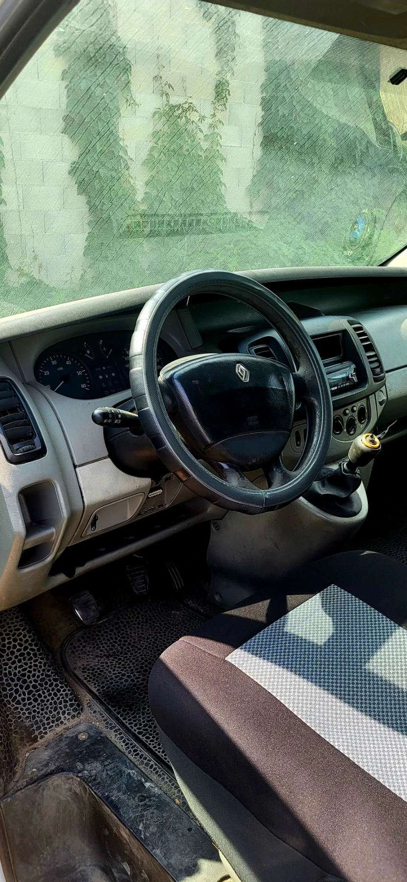 Renault Trafic  - изображение 3