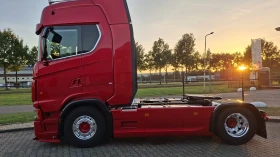 Scania S 450, снимка 5
