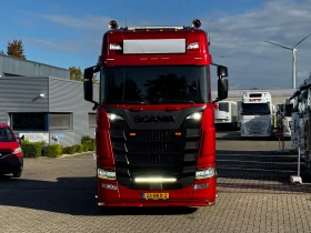 Scania S 450, снимка 4