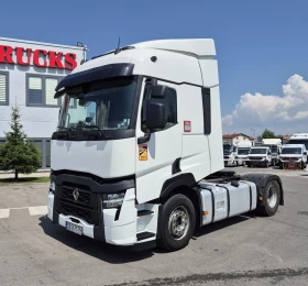     Renault T