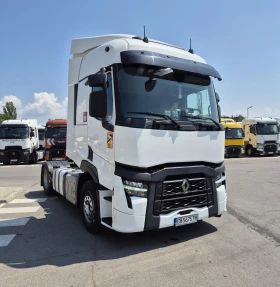     Renault T