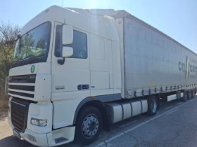     Daf XF 105 FT