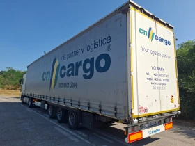 Daf XF 105 FT | Mobile.bg    4
