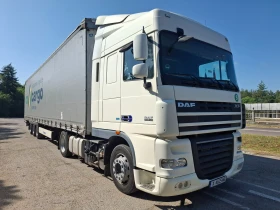 Daf XF 105 FT | Mobile.bg    2