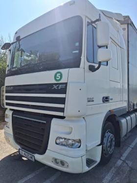 Daf XF 105 FT | Mobile.bg    3