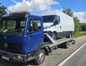 Обява за продажба на Mercedes-Benz 814 ~15 000 лв. - изображение 8