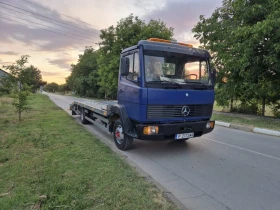 Обява за продажба на Mercedes-Benz 814 ~15 000 лв. - изображение 5