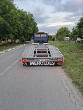 Обява за продажба на Mercedes-Benz 814 ~15 000 лв. - изображение 3