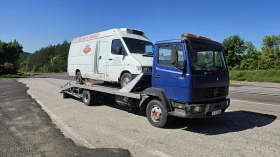 Обява за продажба на Mercedes-Benz 814 ~15 000 лв. - изображение 11