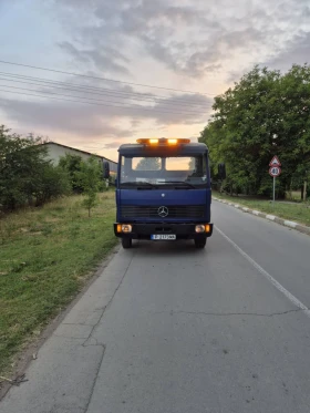 Обява за продажба на Mercedes-Benz 814 ~15 000 лв. - изображение 2