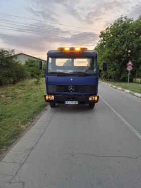 Обява за продажба на Mercedes-Benz 814 ~15 000 лв. - изображение 4