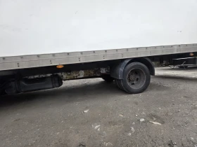 Iveco 35c11 35C12 LWB, снимка 7