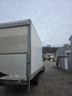 Iveco 35c11 35C12 LWB, снимка 4