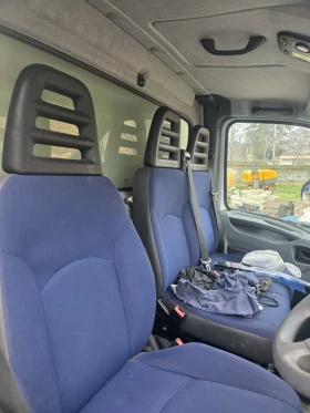 Iveco 35c11 35C12 LWB, снимка 10