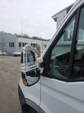 Iveco 35c11 35C12 LWB, снимка 8