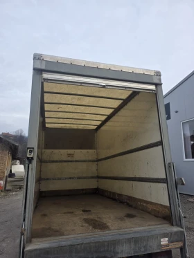 Iveco 35c11 35C12 LWB, снимка 6