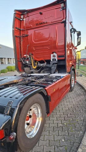Scania S 450 | Mobile.bg � ����� ������ 7