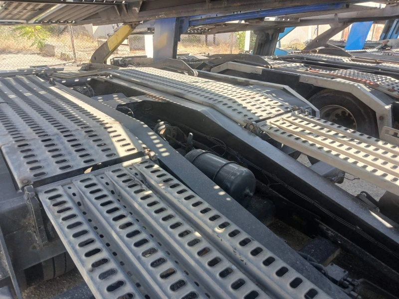 Volvo Fm 410, снимка 6 - Камиони - 52500901