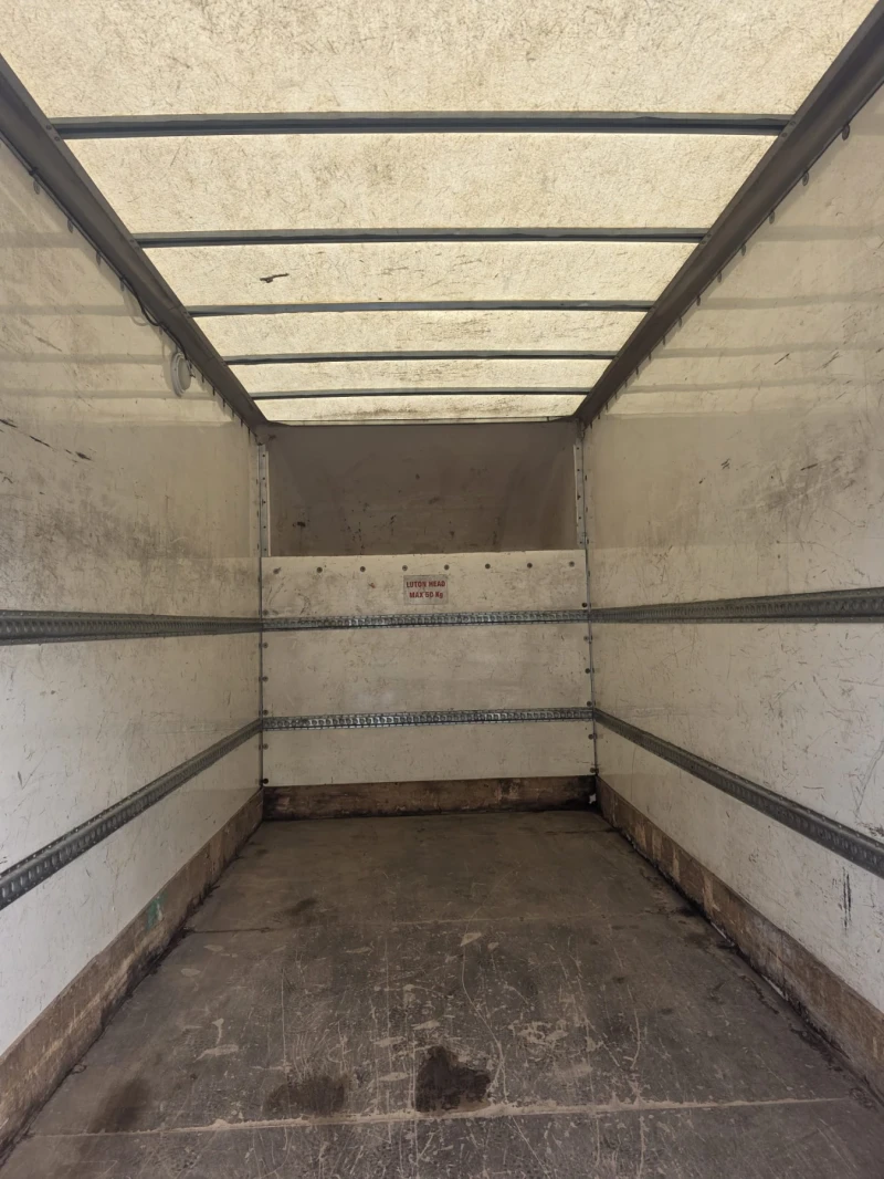 Iveco 35c11 35C12 LWB, снимка 5 - Камиони - 53211268