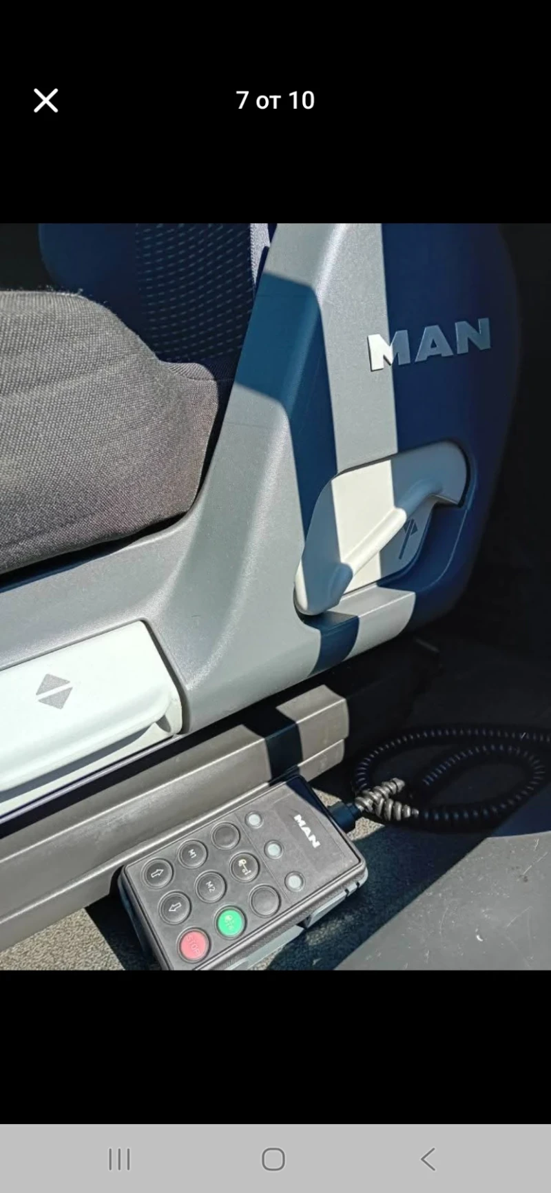 Man 8.150, снимка 6 - Камиони - 53500721