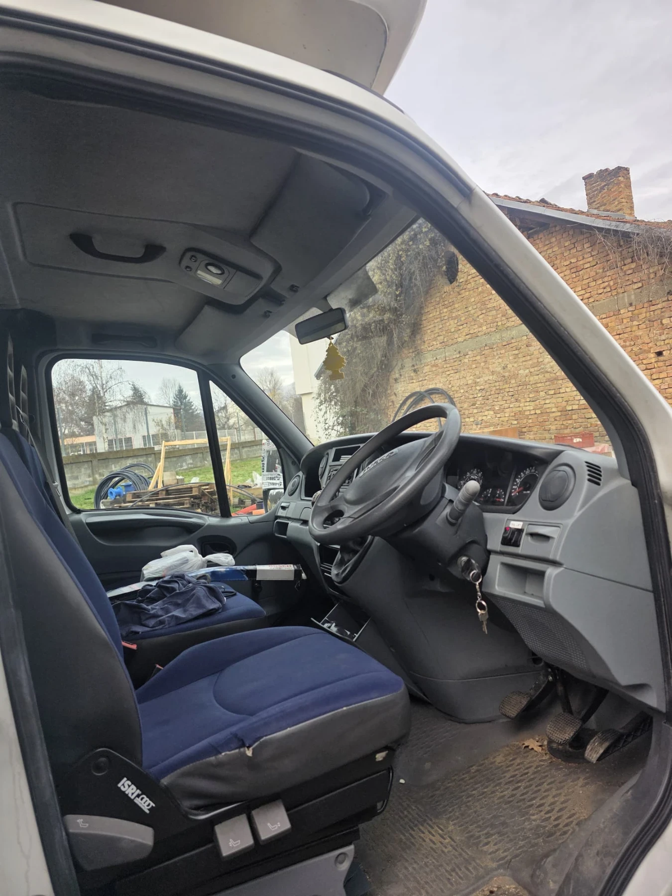 Iveco 35c11 35C12 LWB | Mobile.bg � ����������� 11
