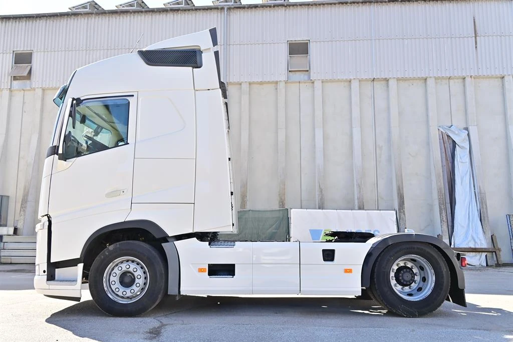 Volvo Fh 460, снимка 6 - Камиони - 53810220