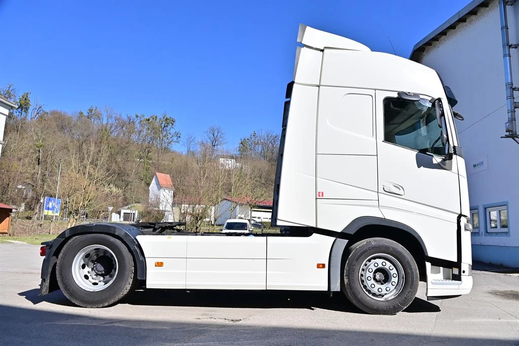 Volvo Fh 460, снимка 3 - Камиони - 53810220