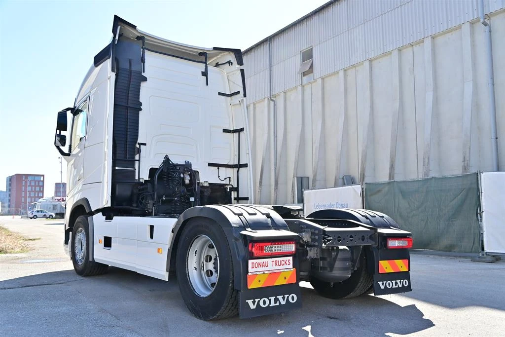 Volvo Fh 460, снимка 5 - Камиони - 53810220