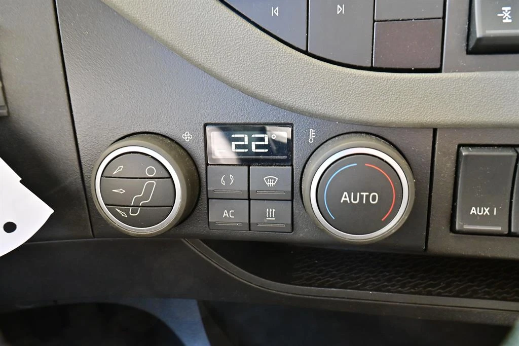 Volvo Fh 460, снимка 15 - Камиони - 53810220