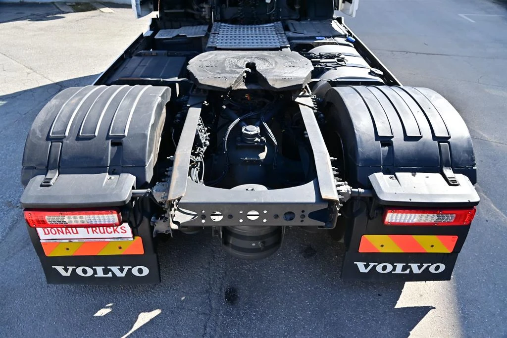 Volvo Fh 460, снимка 7 - Камиони - 53810220