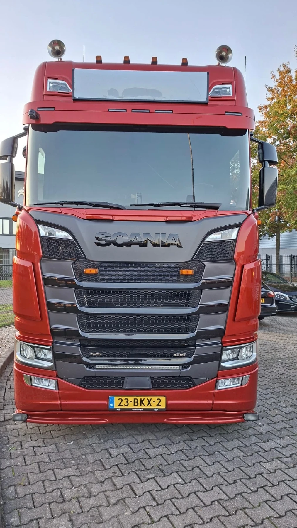 Scania S 450 | Mobile.bg � ����������� 2