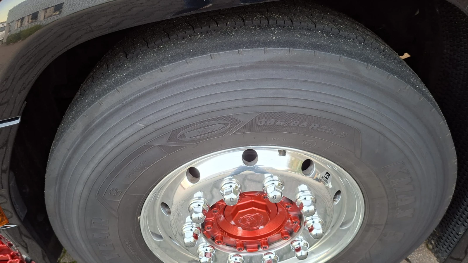 Scania S 450 | Mobile.bg � ����������� 17