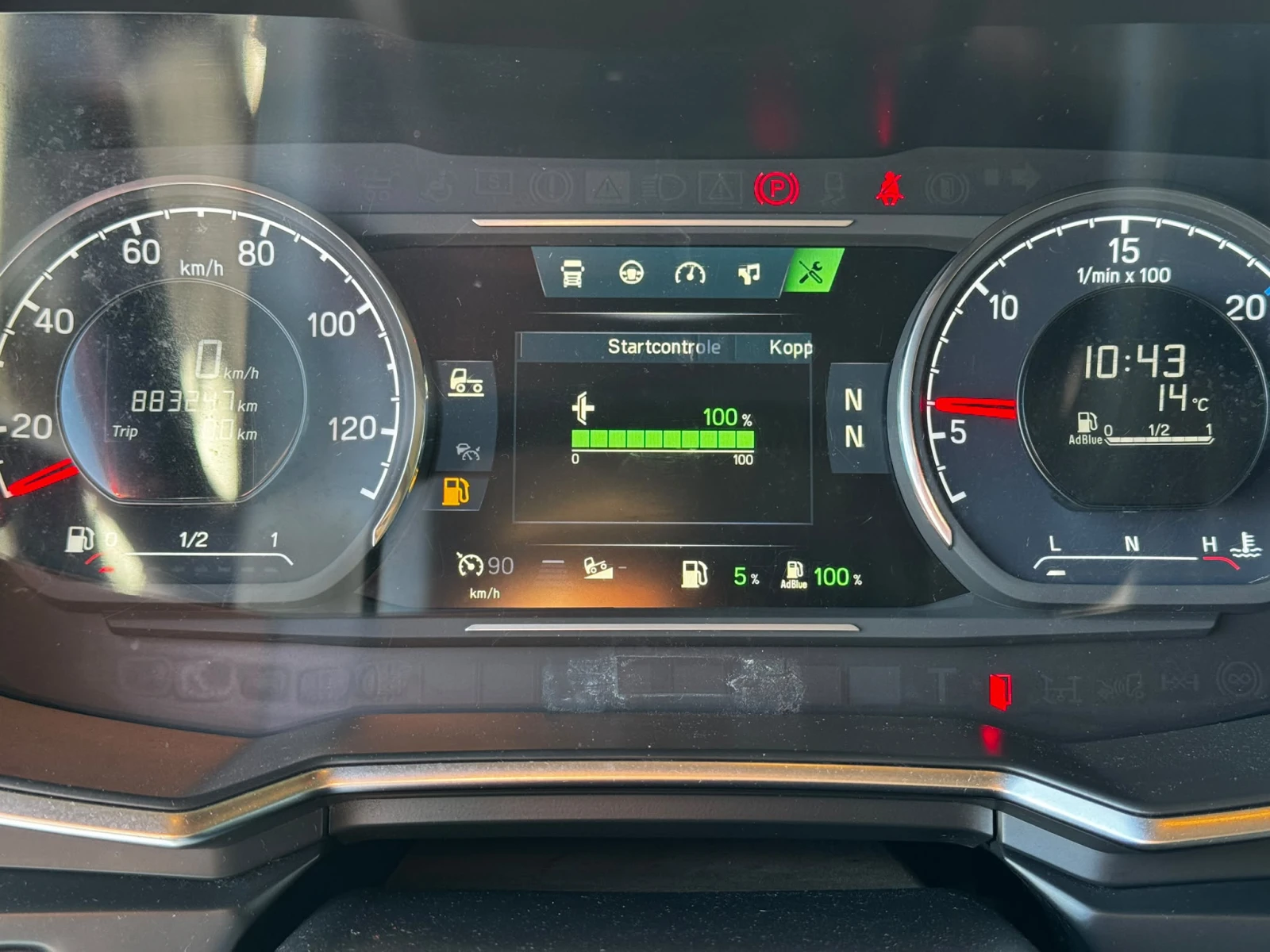 Scania S 450 | Mobile.bg � ����������� 13