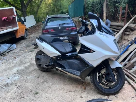 Gilera GP 800i, снимка 1