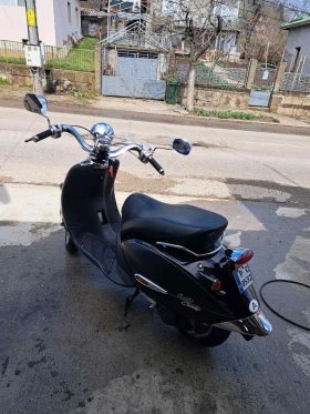 Aprilia 50 Mojito , снимка 3