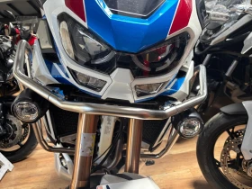 Honda Crf 1100 DCT ADVENTURE SPORT FULL+ SC Project, снимка 4
