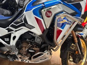 Honda Crf 1100 DCT ADVENTURE SPORT FULL+ SC Project, снимка 6