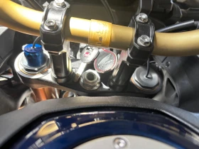 Honda Crf 1100 DCT ADVENTURE SPORT FULL+ SC Project, снимка 17