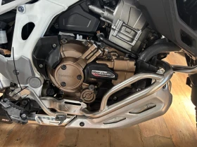 Honda Crf 1100 DCT ADVENTURE SPORT FULL+ SC Project, снимка 5