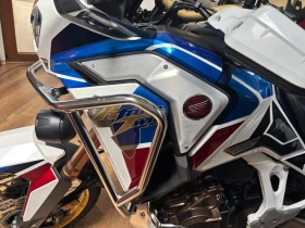 Honda Crf 1100 DCT ADVENTURE SPORT FULL+ SC Project, снимка 8