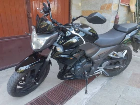 Sym Wolf GTS, снимка 3