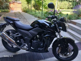 Sym Wolf GTS, снимка 1