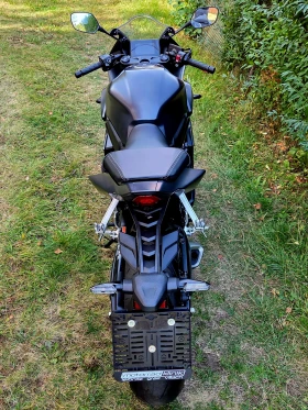 Honda Cbr 650R ABS, TRACTION CONTROL, BLUETOOTH, A2 , снимка 4