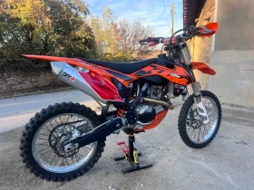     Ktm 450 SXF