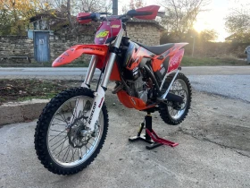 Ktm 450 SXF | Mobile.bg    4