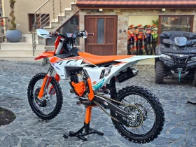 Ktm SX 125/2T/TBI/СТАРТЕР/2 РЕЖИМА/ЛИЗИНГ, снимка 11