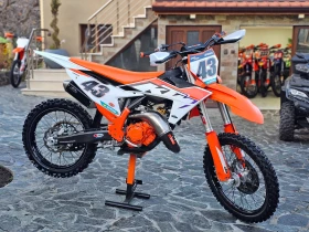  Ktm SX