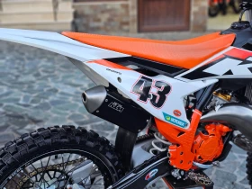 Ktm SX 125/2T/TBI/СТАРТЕР/2 РЕЖИМА/ЛИЗИНГ, снимка 7