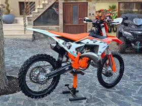 Ktm SX 125/2T/TBI/СТАРТЕР/2 РЕЖИМА/ЛИЗИНГ, снимка 6