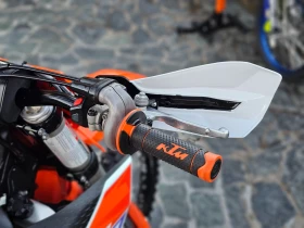 Ktm SX 125/2T/TBI/СТАРТЕР/2 РЕЖИМА/ЛИЗИНГ, снимка 9